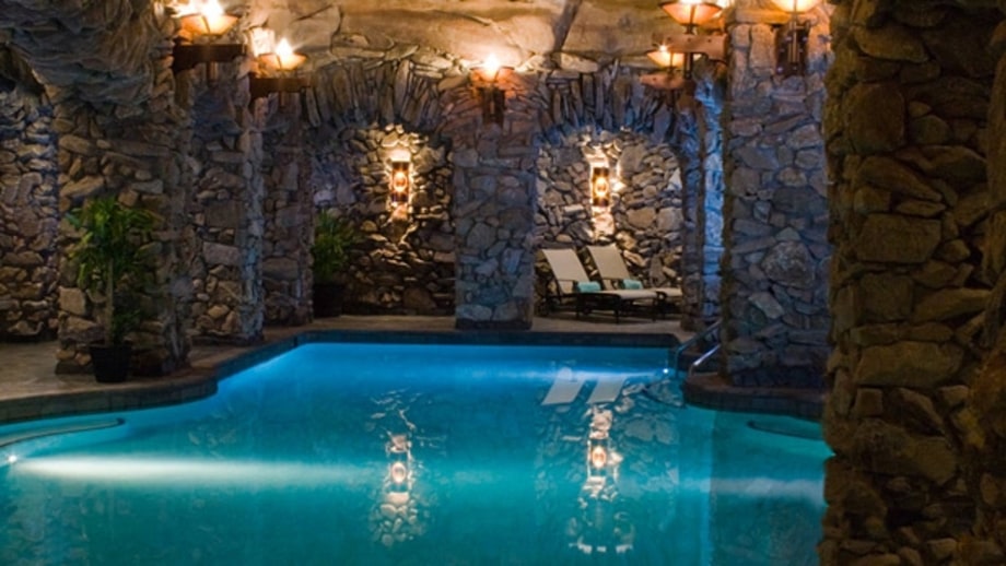 The Grove Park Inn