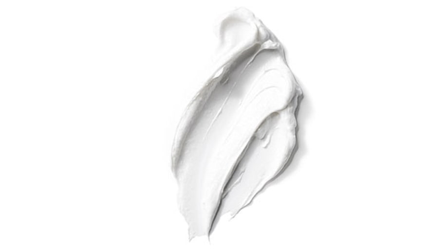 Moisturize.