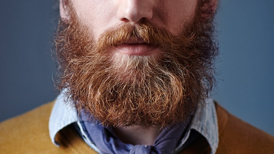 How to Groom Your Beard Better
