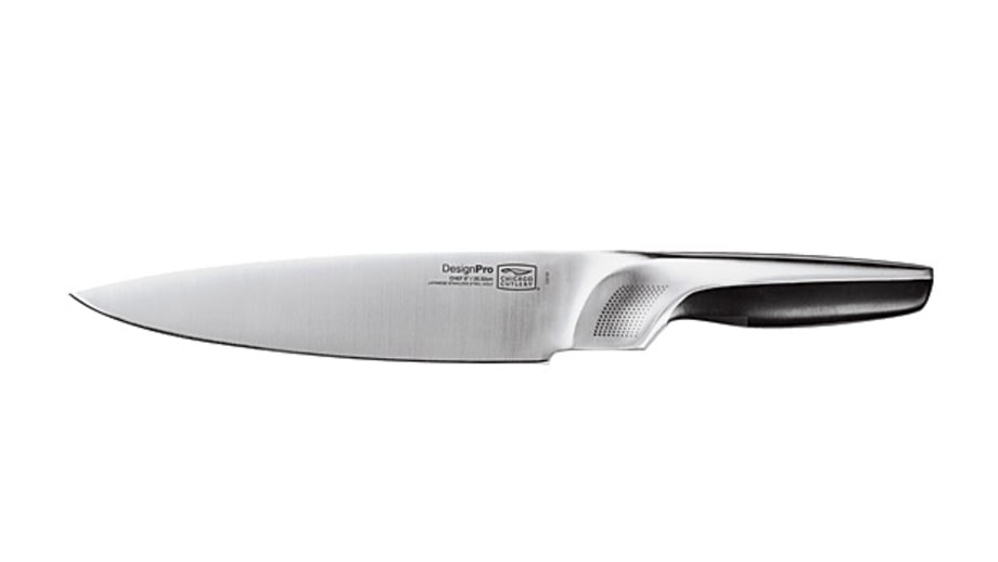 Chicago Cutlery DesignPro 8-inch Chef Knife