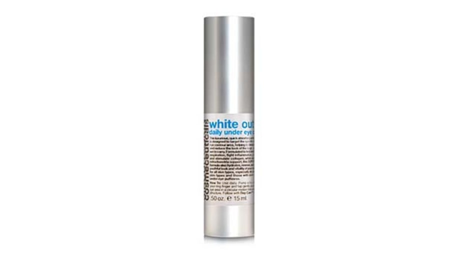 Best for Dark Circles: Sircuit Cosmeceuticals White Out+