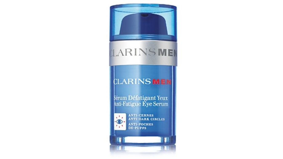 Best Serum: ClarinsMen Anti-Fatigue Eye Serum