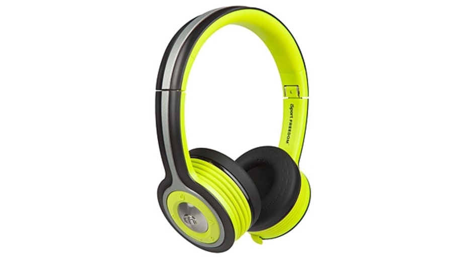 Monster iSport Freedom