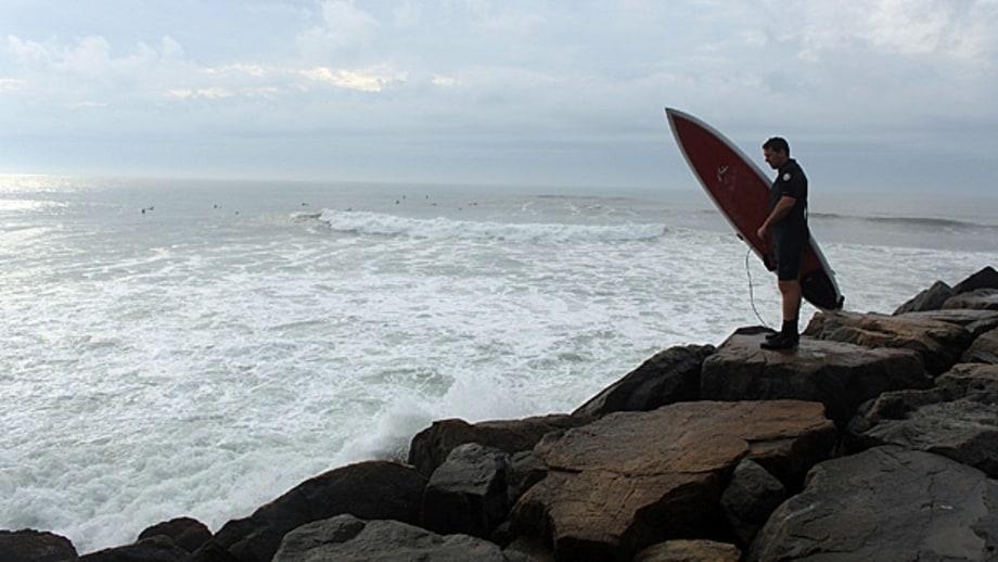 Montauk: New York