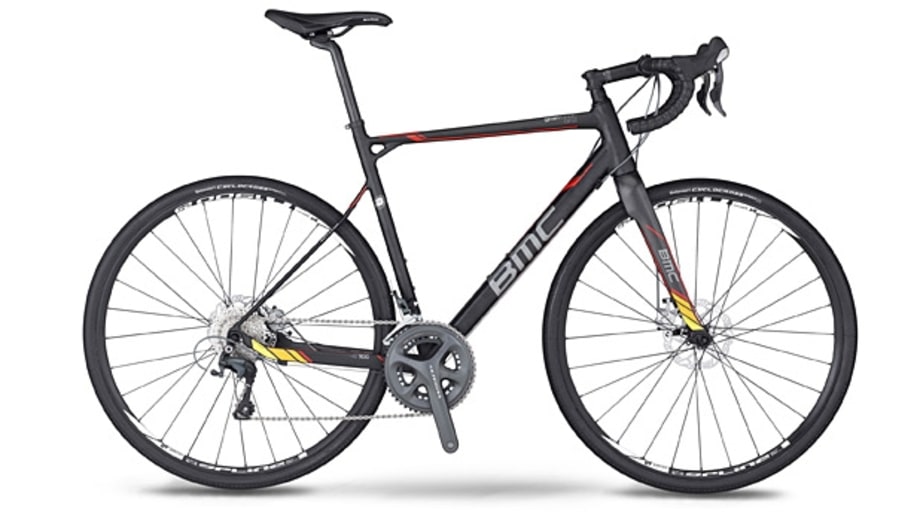 BMC GF02 Disc
