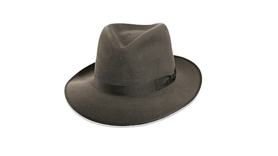Worth & Worth Aria Felt Hat