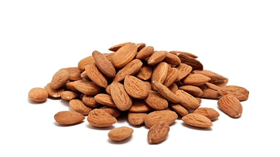 Almonds