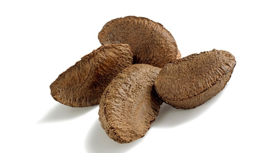 Brazil nuts