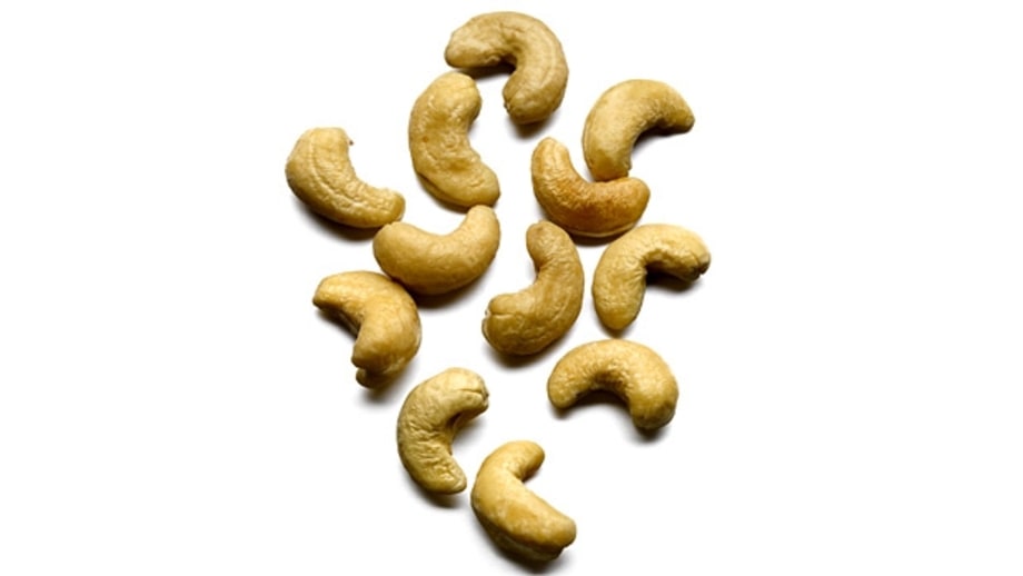Cashews