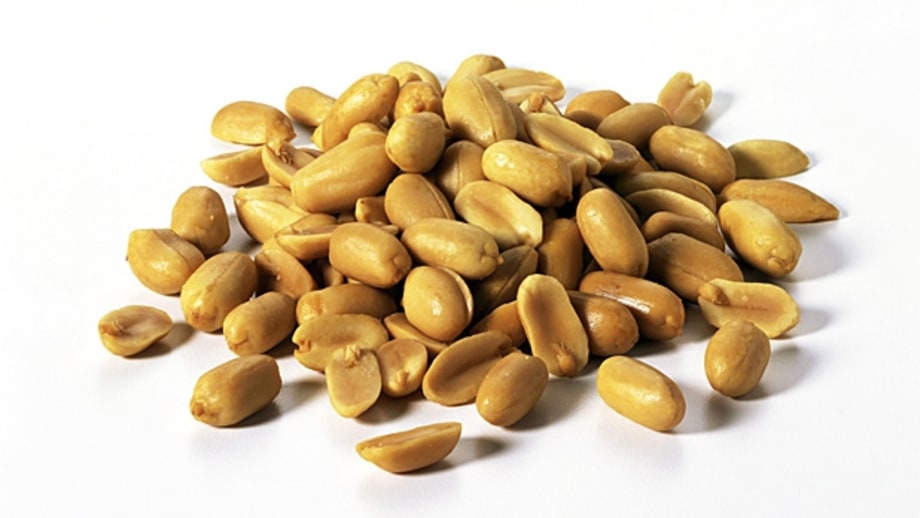 Peanuts