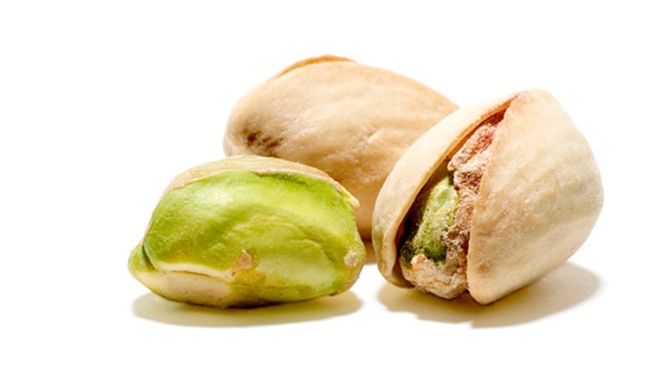 Pistachios