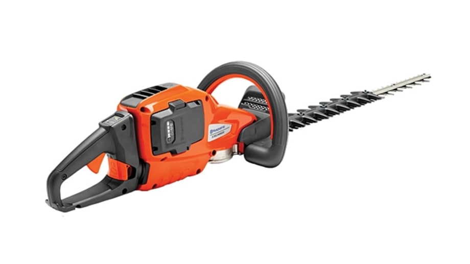 Husqvarna 536LiHD60X