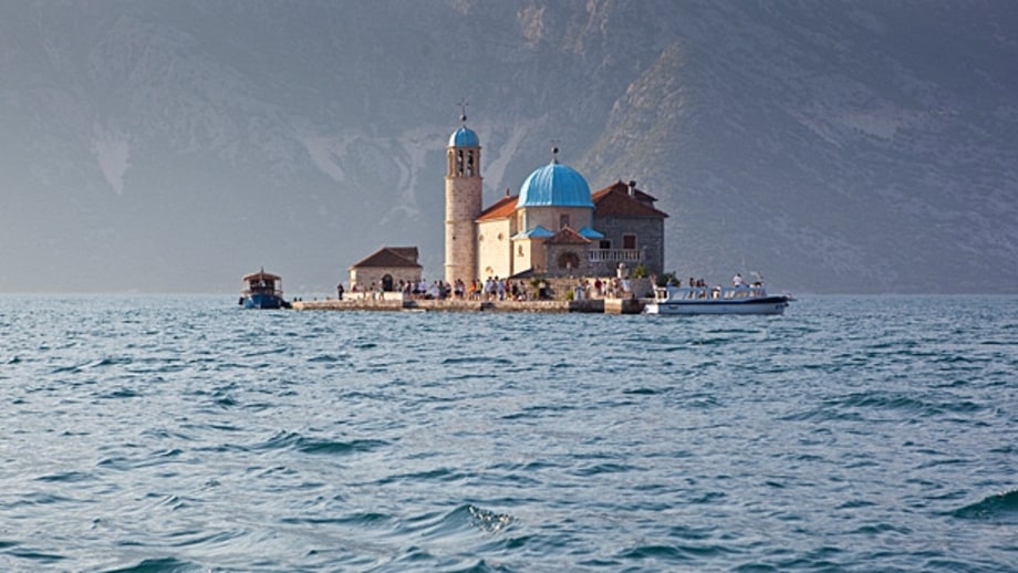 Kotor, Montenegro