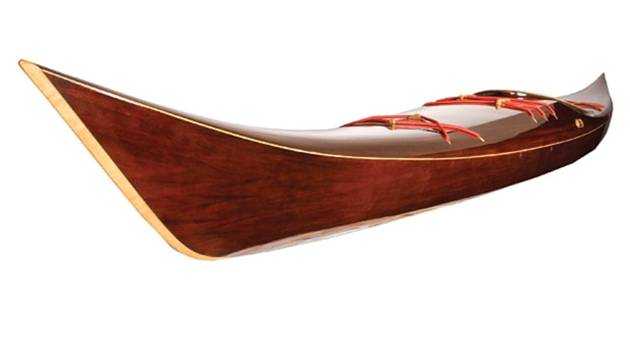 Petrel Kayaks