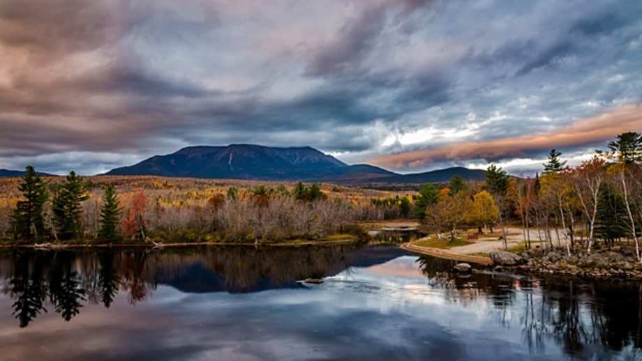 Hiking The Appalachian Trail