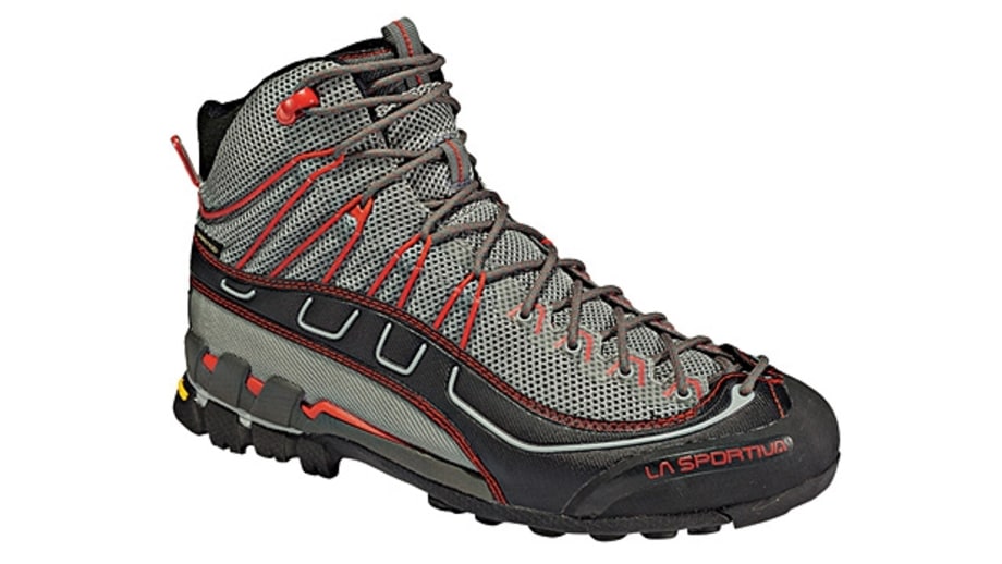 La Sportiva Xplorer Mid GTX