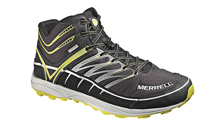 Merrell Mix Master Mid Waterproof