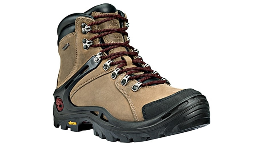 Timberland Washington Summit Mid