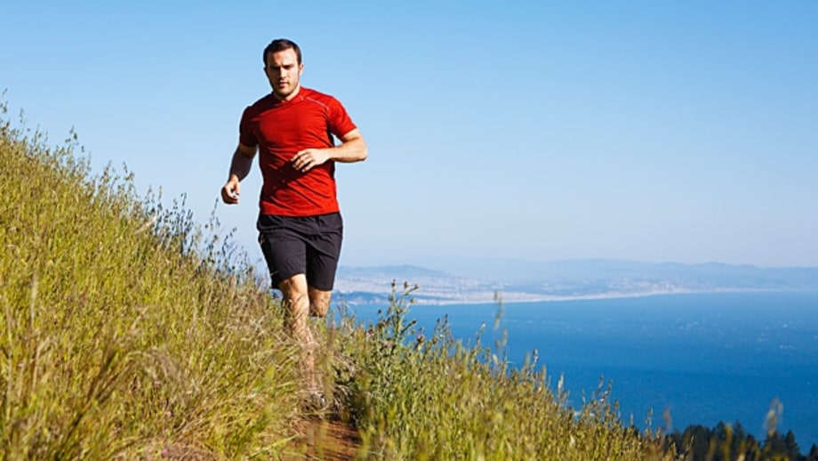 Hill Sprint: Getting Started