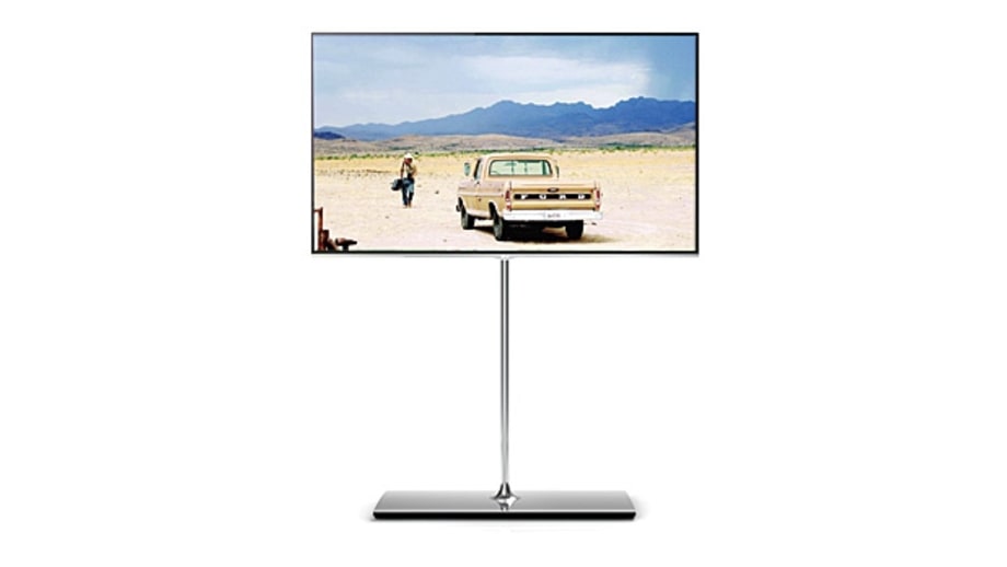LG 55-inch EM9600 TV