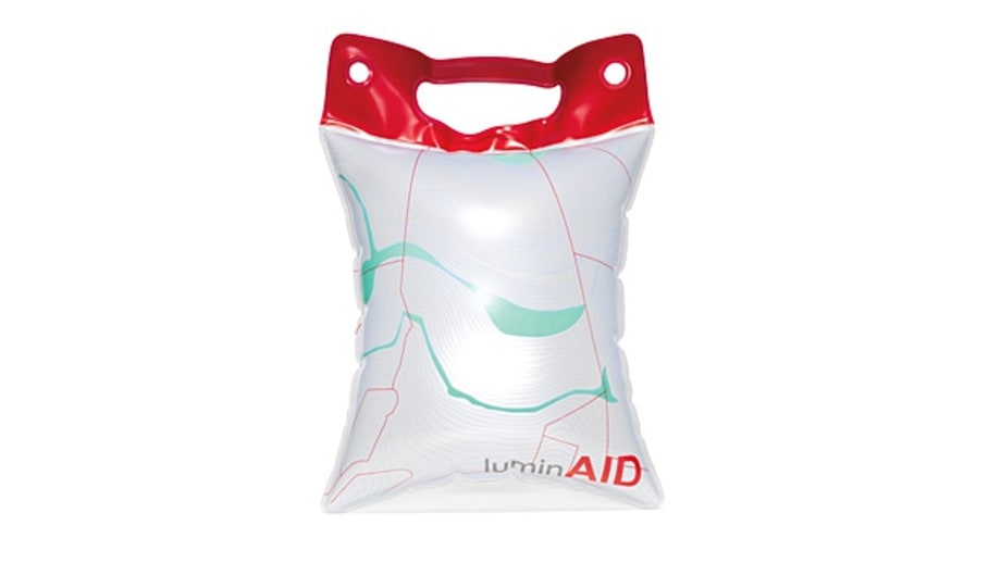 LuminAid