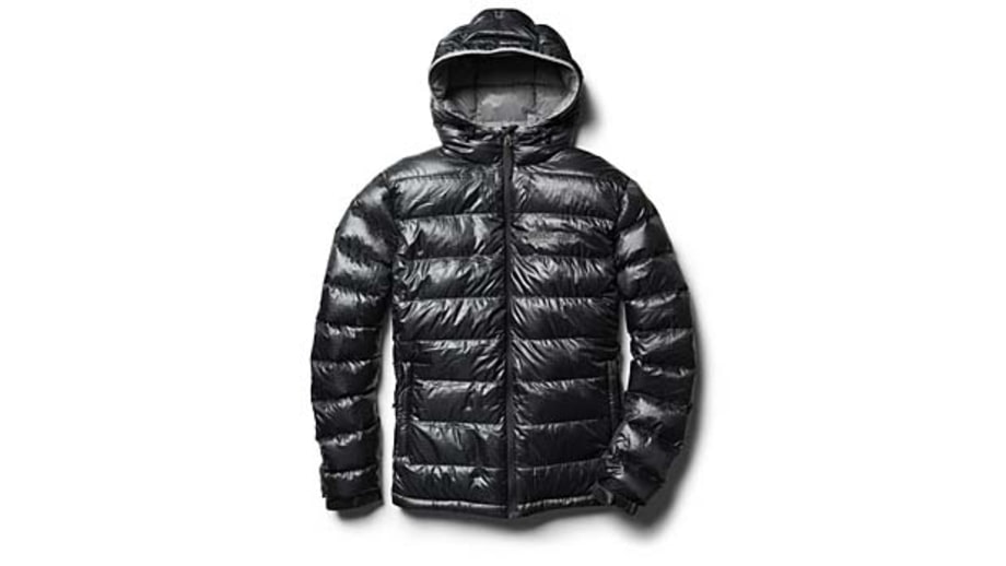Down jacket
