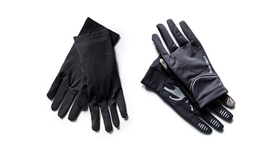 Glove liners