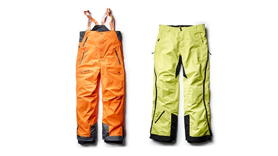 Snow pants