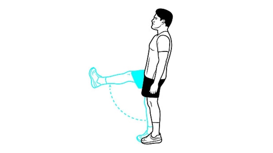 The Issue: Tight Hips