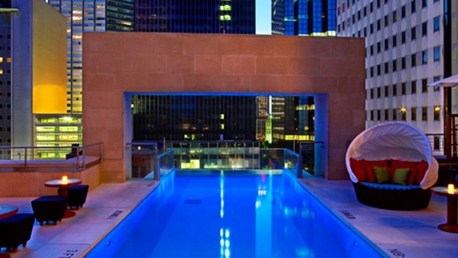 The Joule Hotel