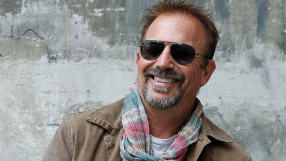The Kevin Costner Short List
