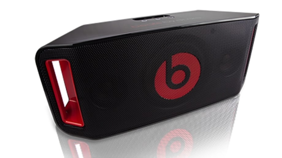 Beats by Dre Beatbox
