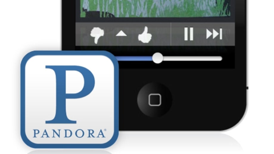 Pandora Internet Radio