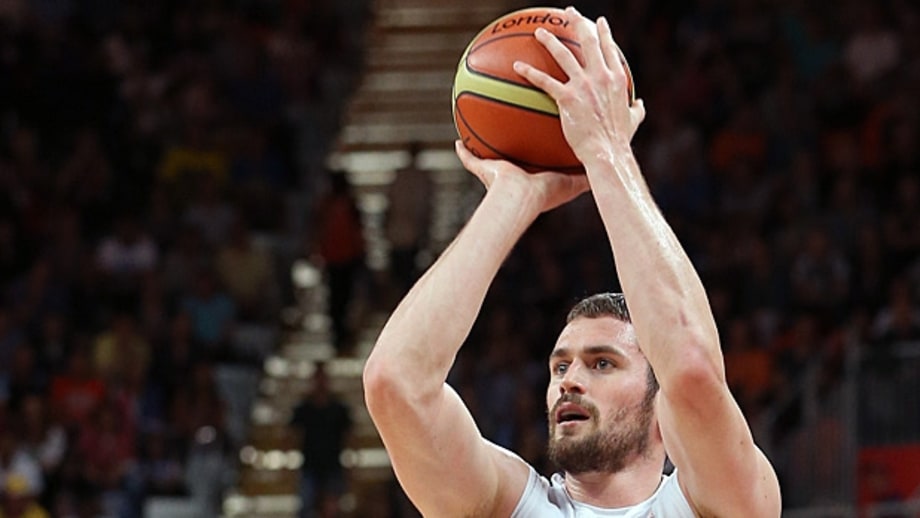 The Kevin Love Short List