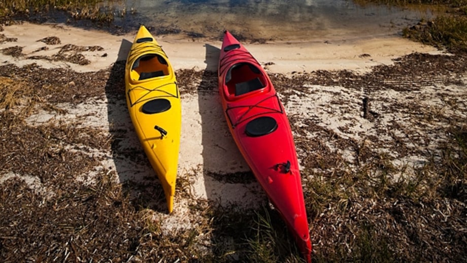 St. Joseph Peninsula, Florida