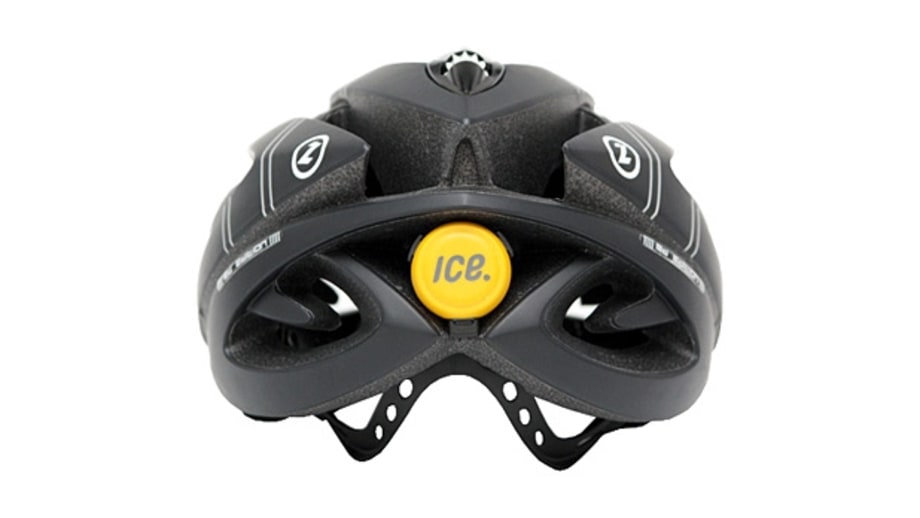 ICEdot Crash Sensor