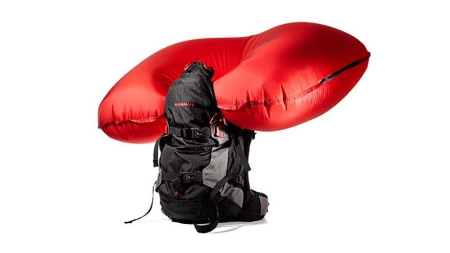 Mammut Ride R.A.S. Avalanche Pack