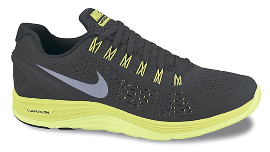Nike LunarGlide+ 4 Running Shoe