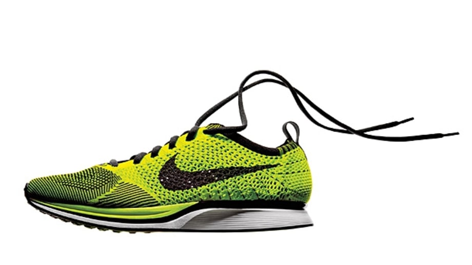 Nike Flyknit Racer