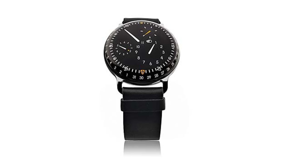 Ressence Type 3 Watch