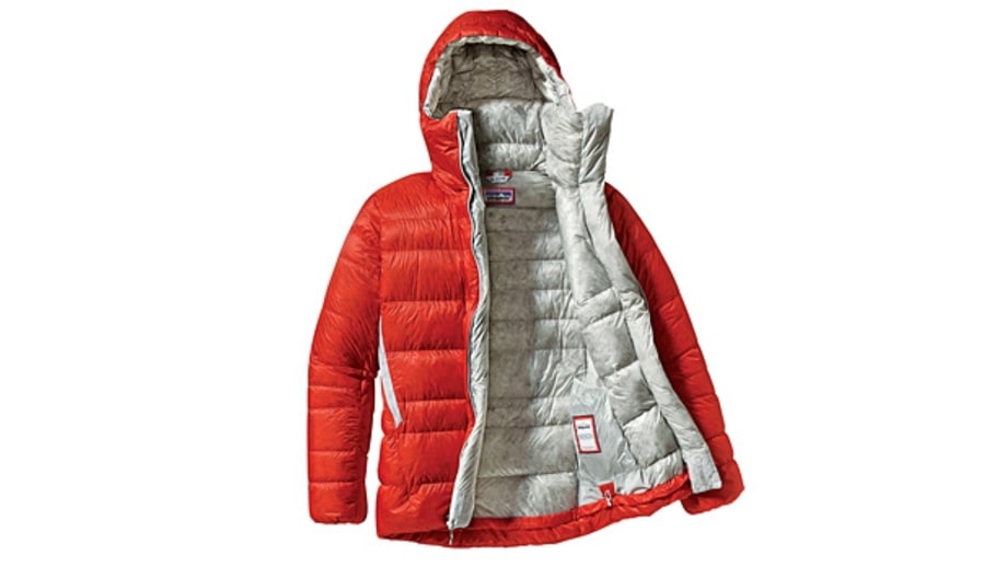 Patagonia Encapsil Down Belay Jacket