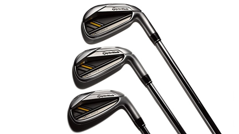 TaylorMade RocketBladez Irons