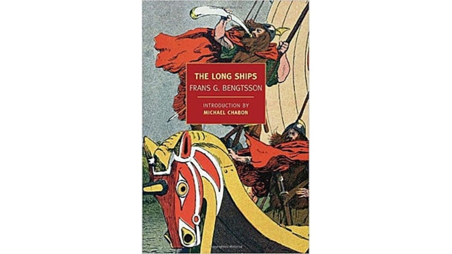 The Long Ships, Frans G. Bengsston