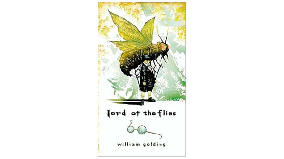 The Lord of The Flies, William Golding