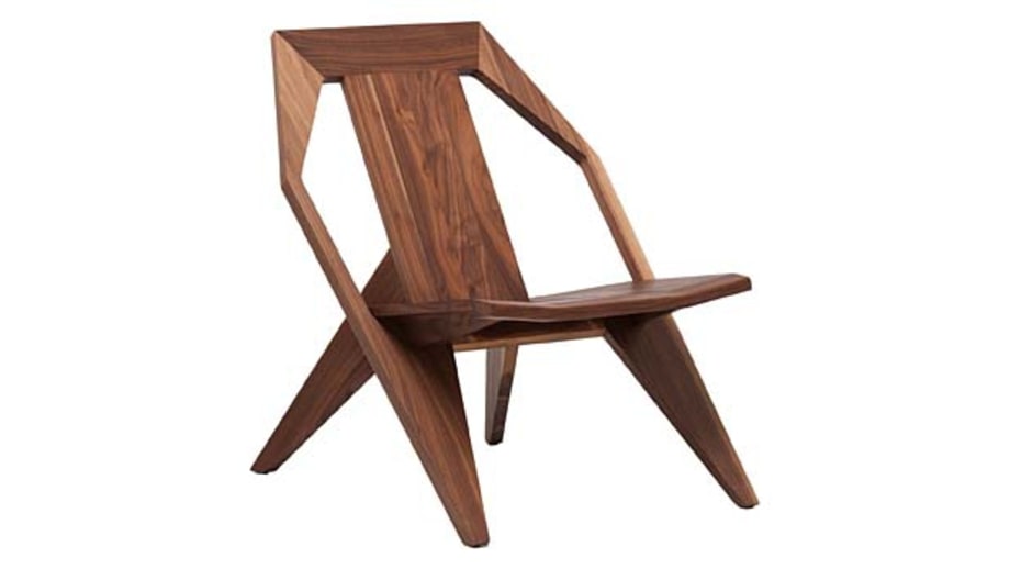 Medici Outdoor Chair