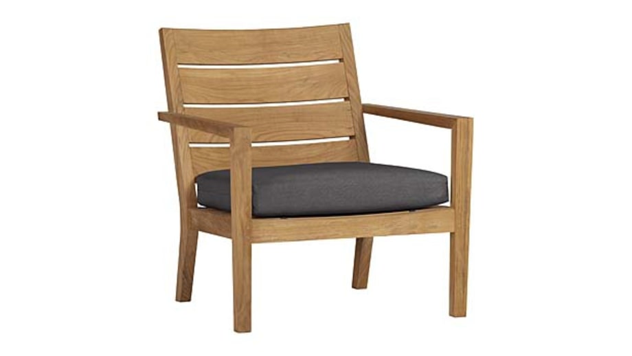 Regatta Lounge Chair