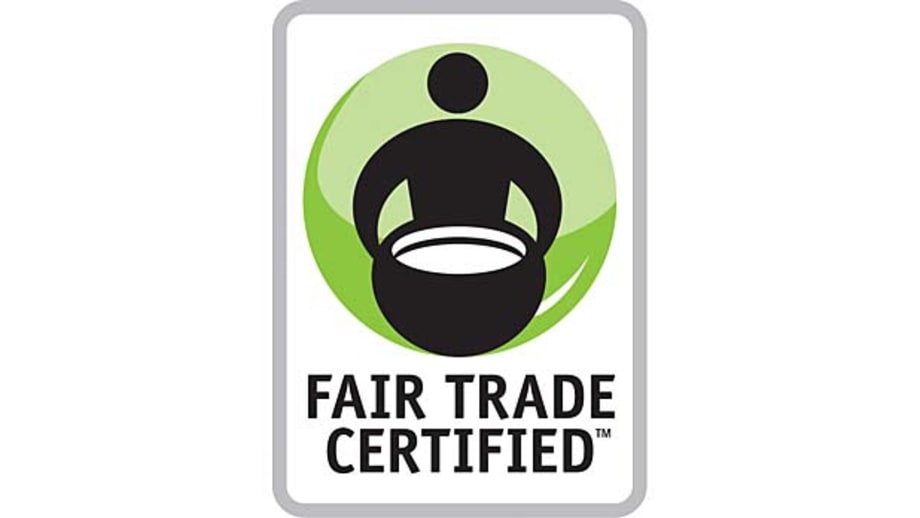 Fair Trade Certified