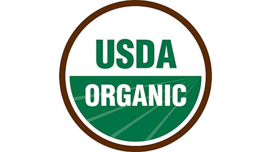USDA Organic
