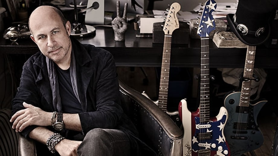 John Varvatos