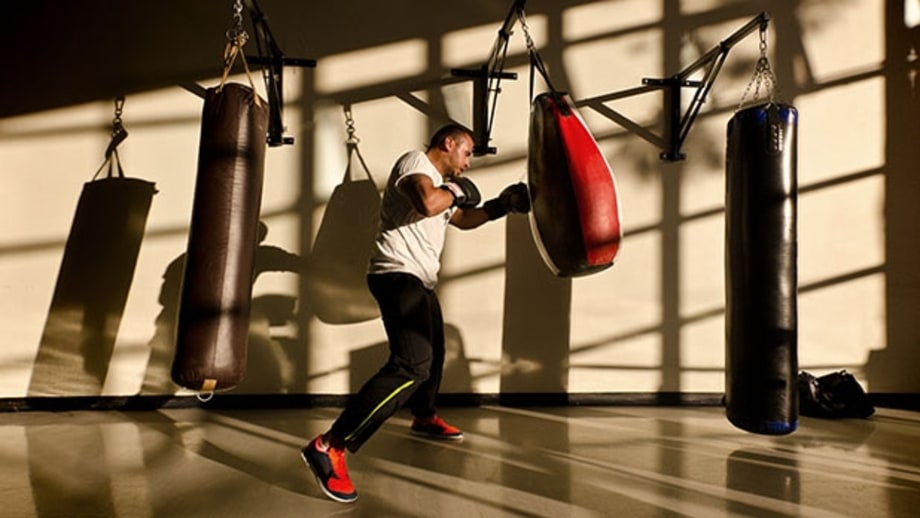 Build on the willpower you already have.